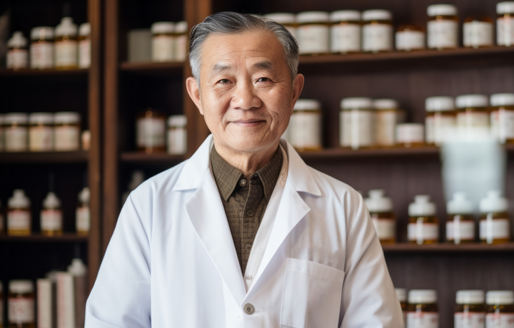 体力にあわせて地域医療がしたい先生